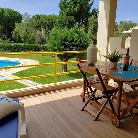 Apartamento Copacabana Jardim Apartment วิลาโมรา ภายนอก รูปภาพ