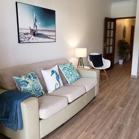 Apartamento Copacabana Jardim Apartment วิลาโมรา ภายนอก รูปภาพ
