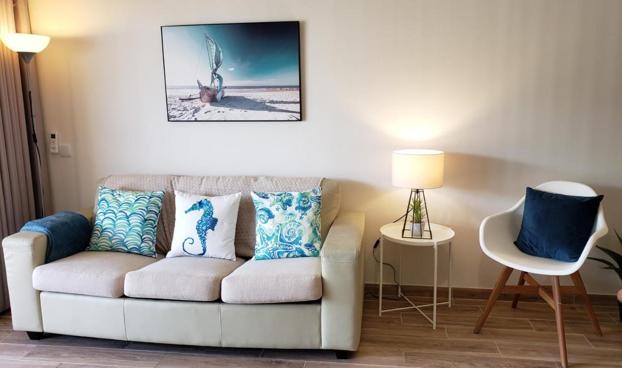 Apartamento Copacabana Jardim Apartment วิลาโมรา ภายนอก รูปภาพ