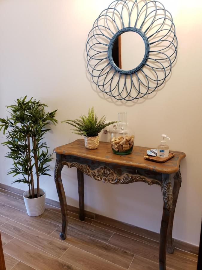 Apartamento Copacabana Jardim Apartment วิลาโมรา ภายนอก รูปภาพ