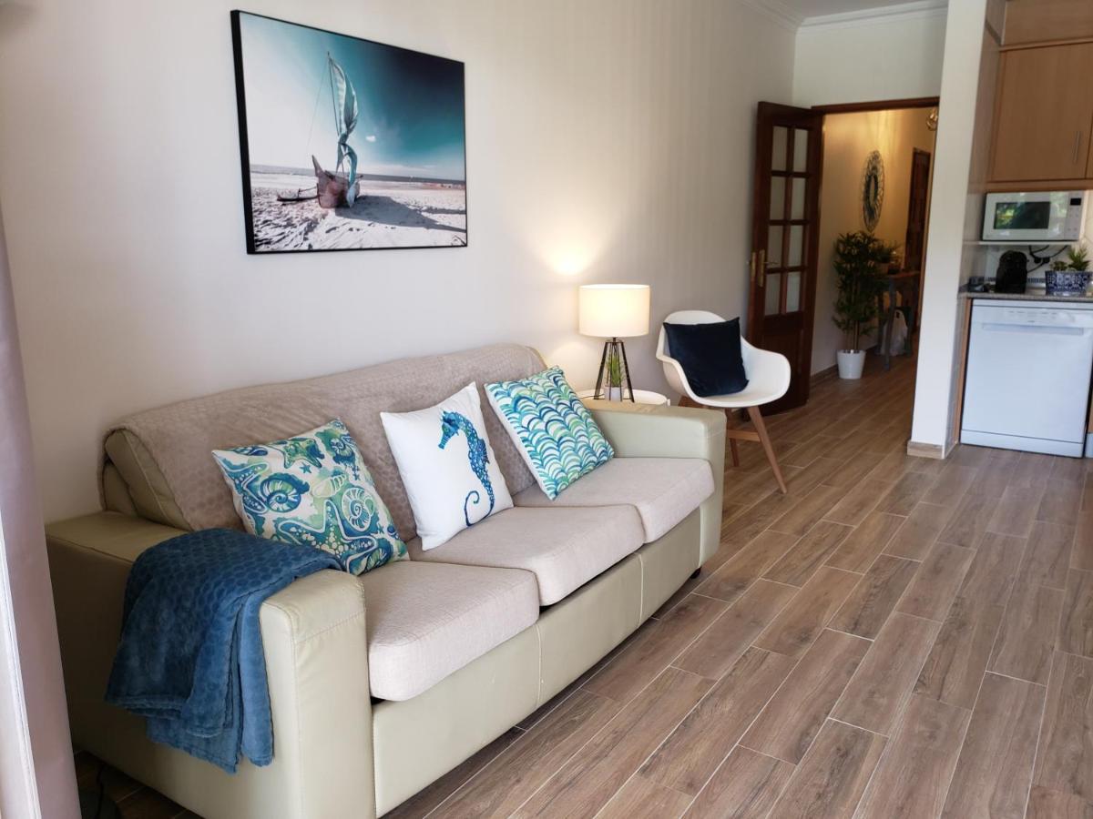 Apartamento Copacabana Jardim Apartment วิลาโมรา ภายนอก รูปภาพ