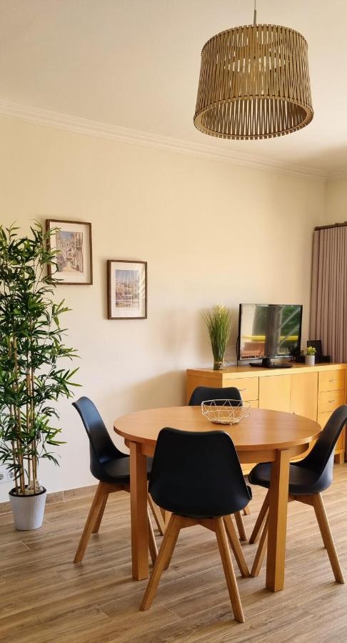 Apartamento Copacabana Jardim Apartment วิลาโมรา ภายนอก รูปภาพ