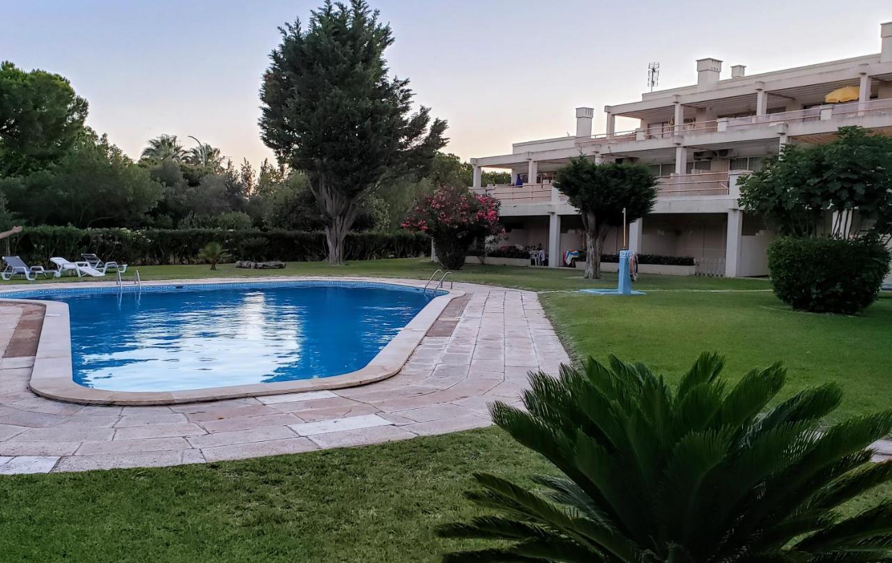 Apartamento Copacabana Jardim Apartment วิลาโมรา ภายนอก รูปภาพ